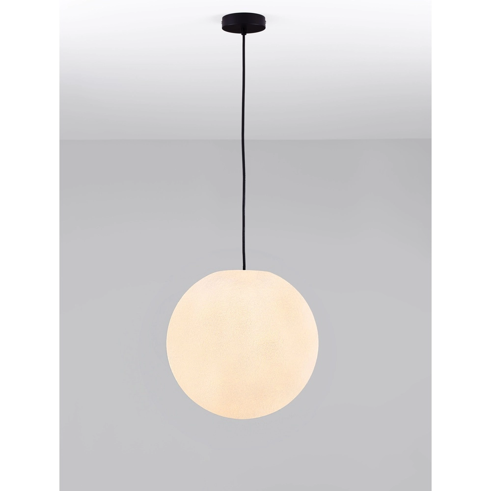 Suspension Moon Ø 40cm Lyora 5212017454546
