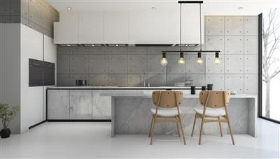 Lampe suspendue Dance Searchlight 5053423189475