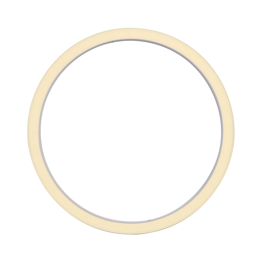 Lampe de plafond LED élégante Pure Lines Round Ø 70cm - blanc Paul Neuhaus 4012248395813