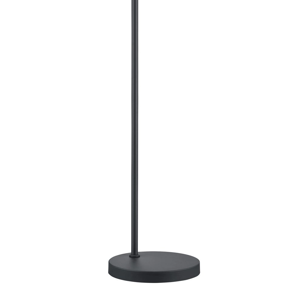 Lampadaire Pure 150 cm avec ampoule fumigène Trio 4017807433012