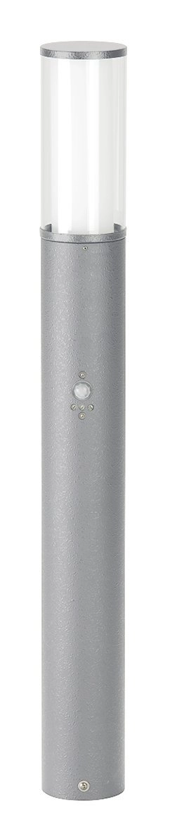 Lampe de terrasse Rod avec détecteur de mouvement