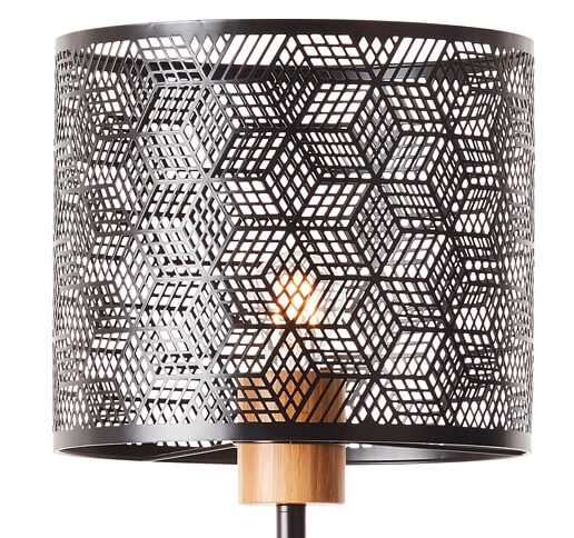 Lampadaire Santy Brilliant 4004353391026