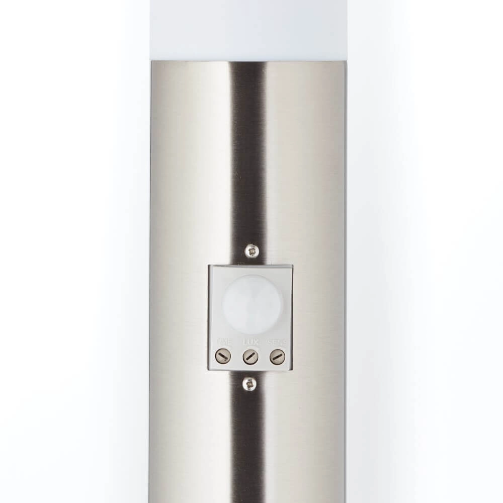 Lampe sur pied Chorus Acier inoxydable Brilliant 4004353347023