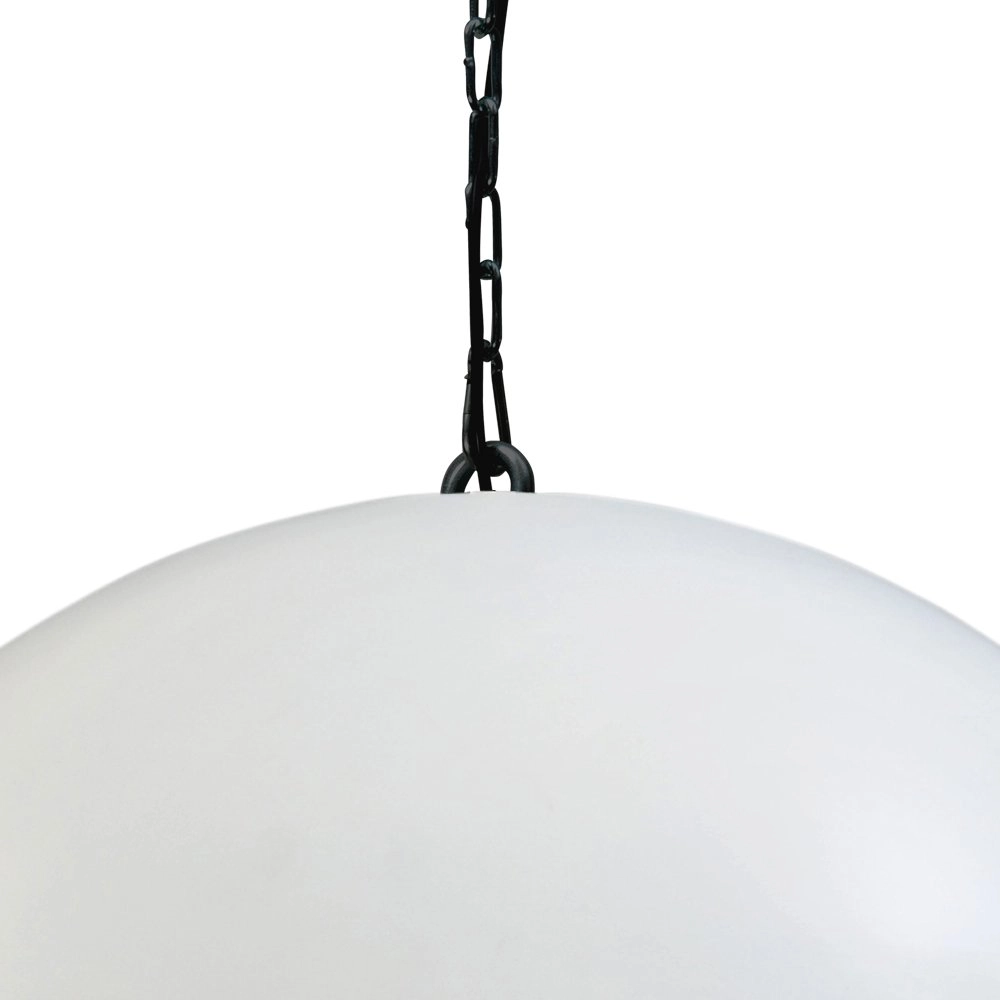 Lampe à suspension Industria Gold 80 Masterlight 8718121123042