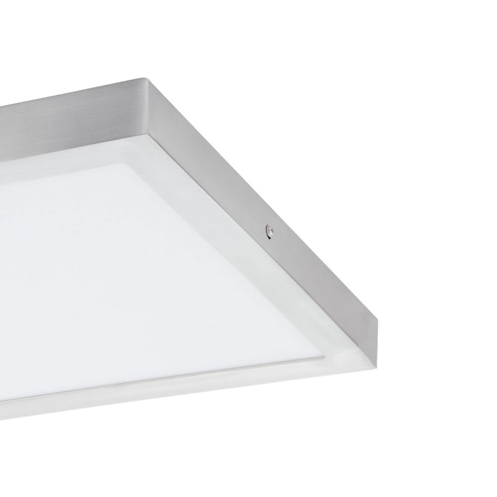 Lampe de plafond Fueva 1 40cm x 40cm Eglo 9002759972653