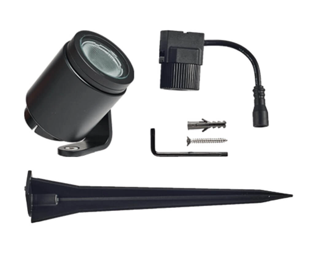 Point de piqûre Smart Scope Tone 12V In-lite 8717051005589