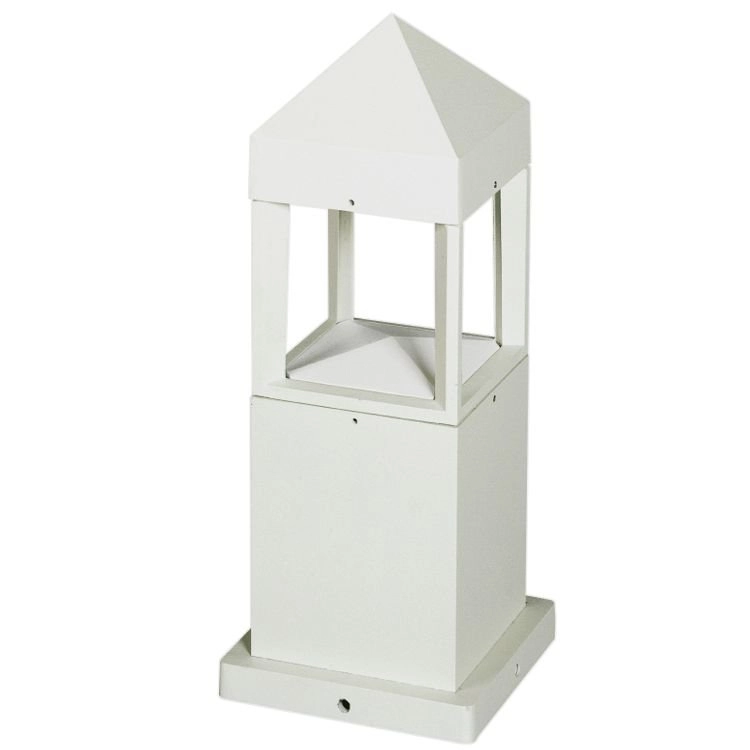 Lampe d'extérieur Triangle 38 cm