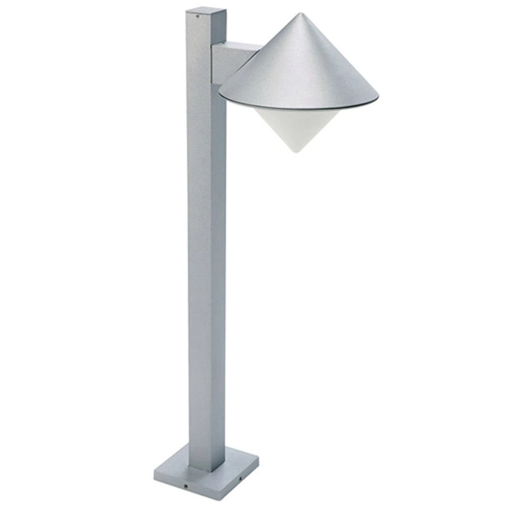 Lampe de jardin Triangle 90 cm