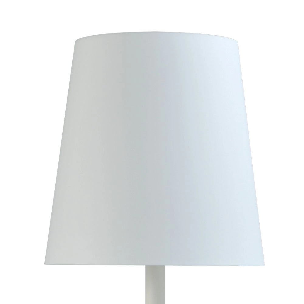 Lampadaire Trip 55 Crutch 190cm blanc Masterlight 8718121185606
