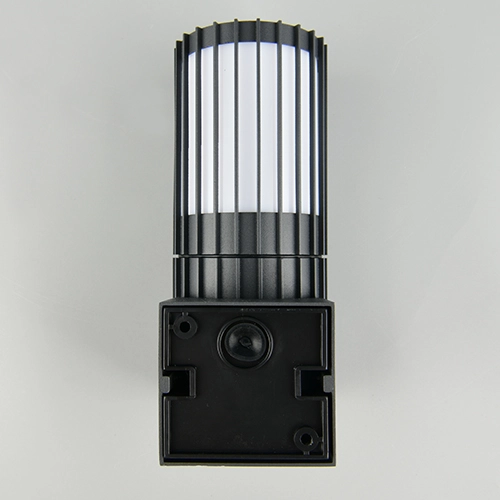 Lampe murale Volga anthracite Trio 4017807686944