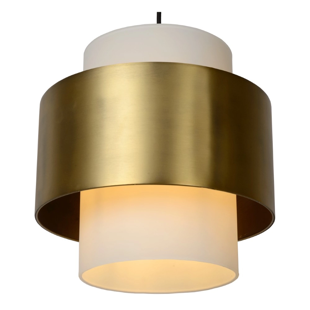 Lampe pendante moderne Firmin Ø 30cm Lucide 5411212451651