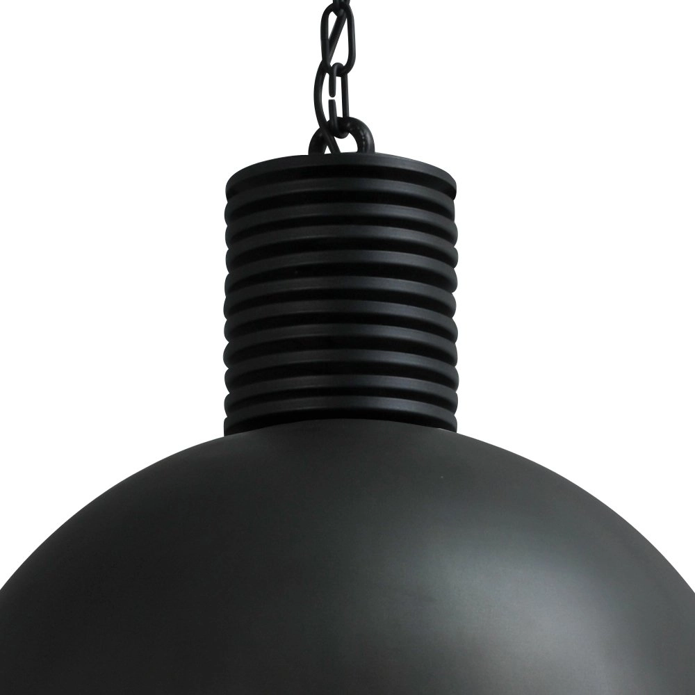 Lampe à suspension Industria Gold 50 Masterlight 8718121159539