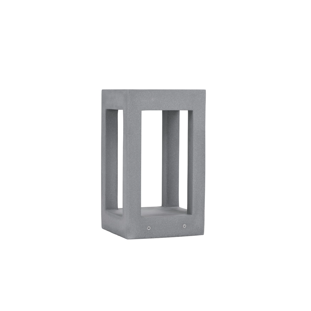 Lampadaire carré Bev 35cm Lyora 5212017440471