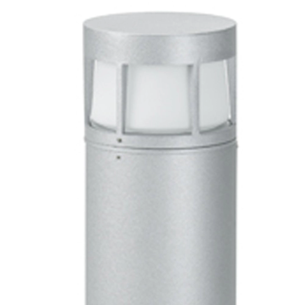 lampe de patio Jail 70 cm - gris Albert 4007235922325