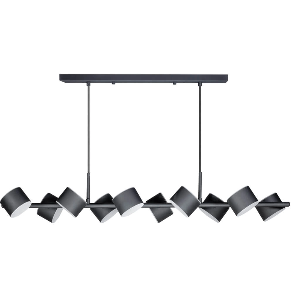 Lampe suspendue design Prince ETH 8720195302476