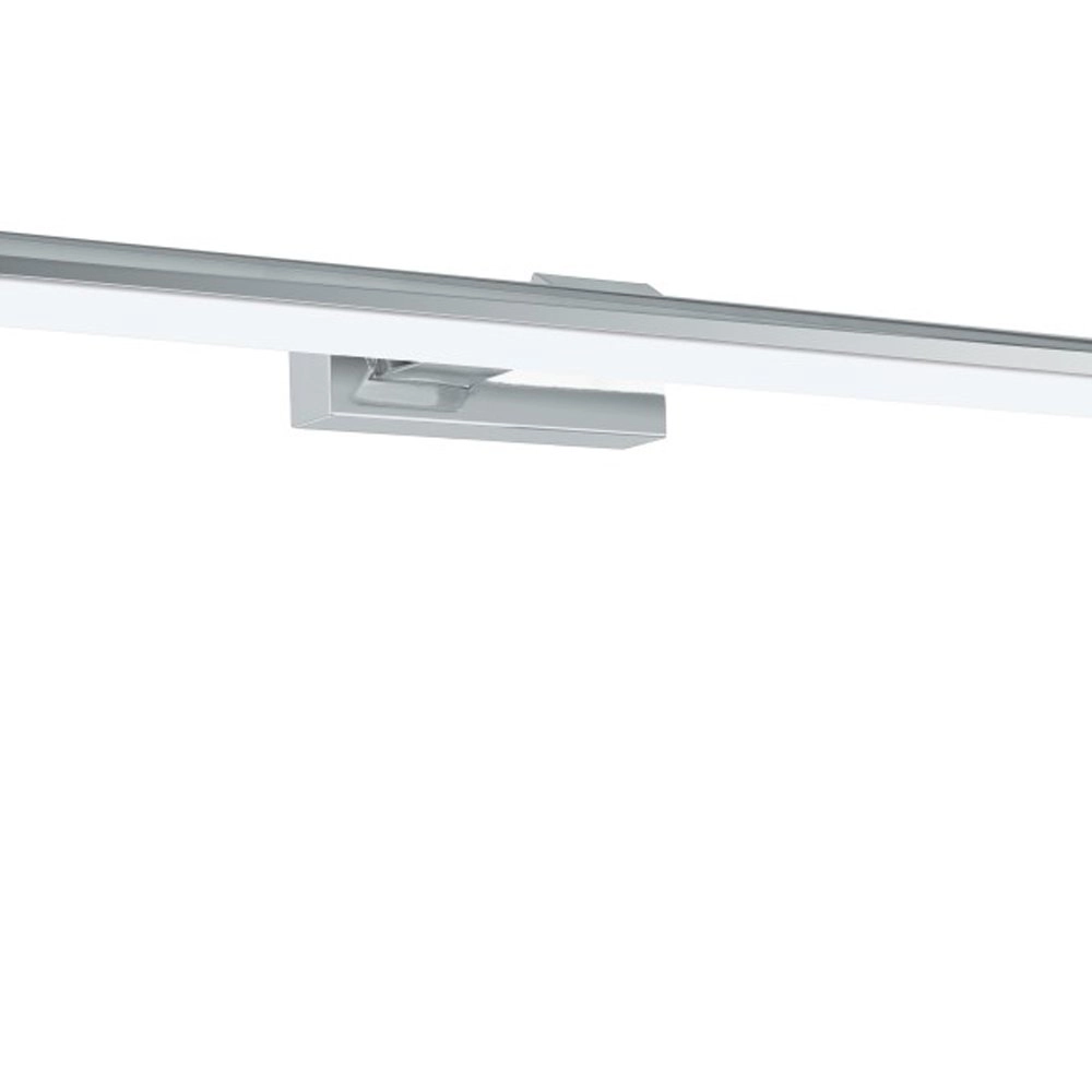 Applique murale LED Vadumi 60 cm chromé Eglo 9002759970826