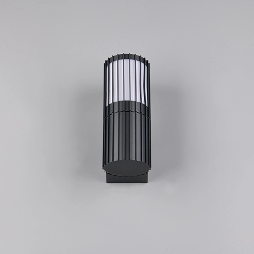 Lampe murale Volga anthracite Trio 4017807686944