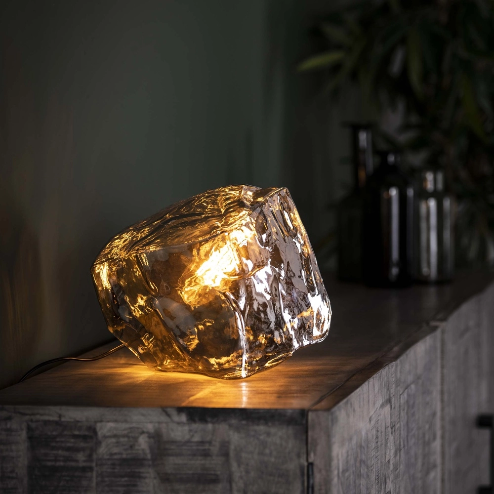 Lampe de table moderne Rock