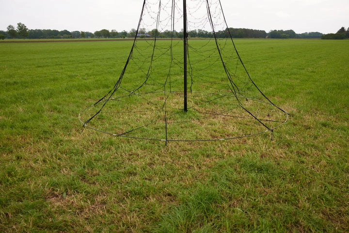 Flex Bottom Cross Fairybell 8718781475413