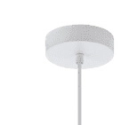 Lampe à suspension Arnhem Rotin Eglo 9002759434014