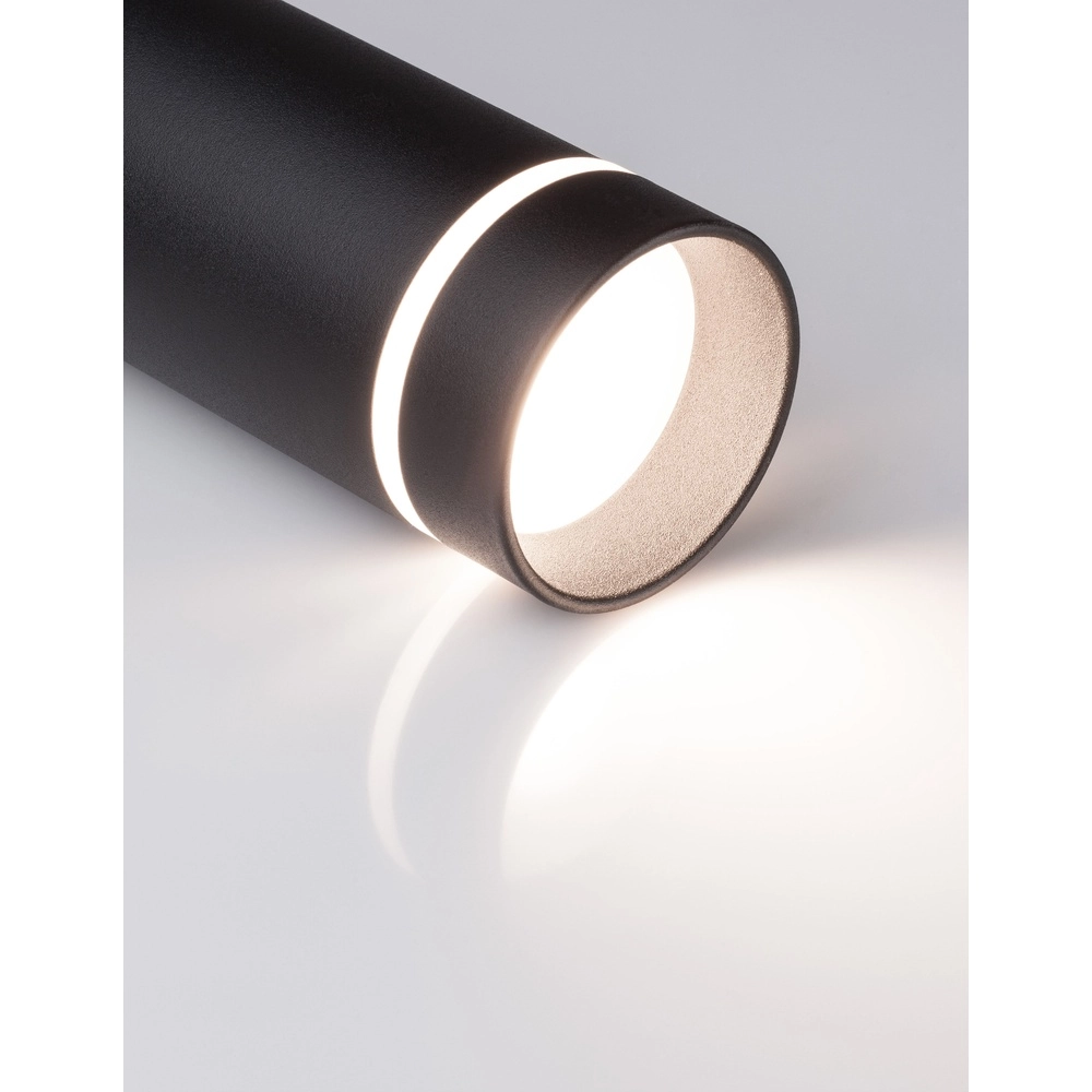 Suspension design Esca noir Lyora 5212017421050