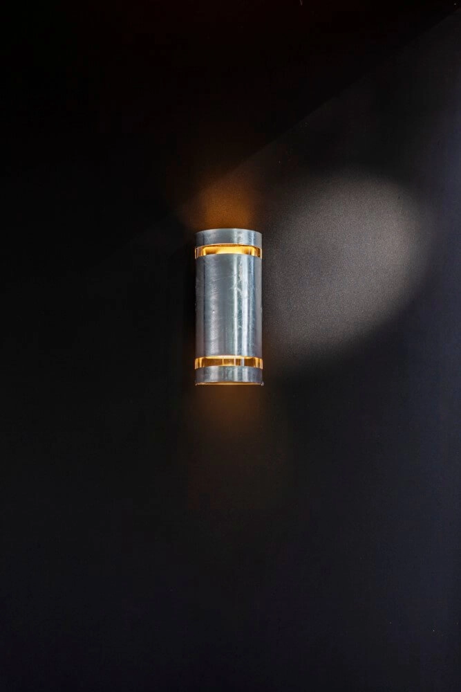 Applique design Ran arrondi Lutec 6939412013824