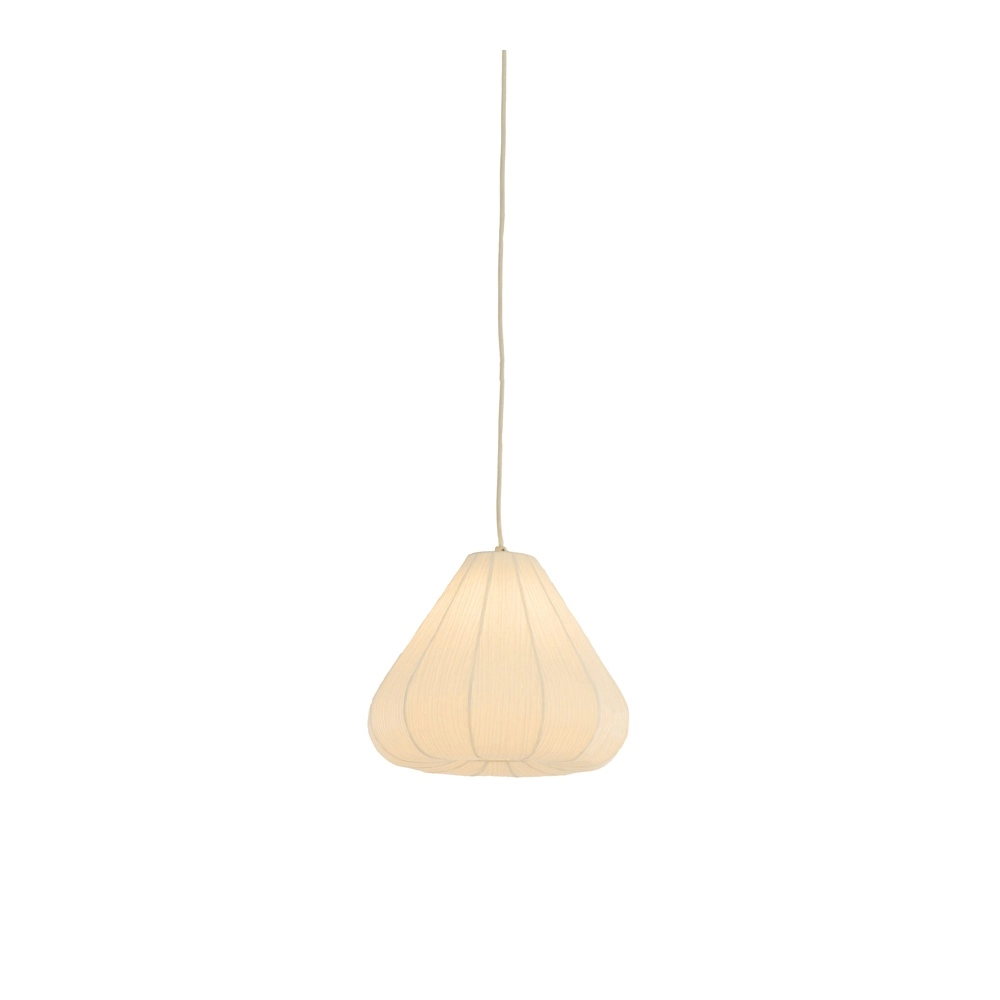 Lampe suspendue Sarella Ø 35 cm Light & Living 8717807837563