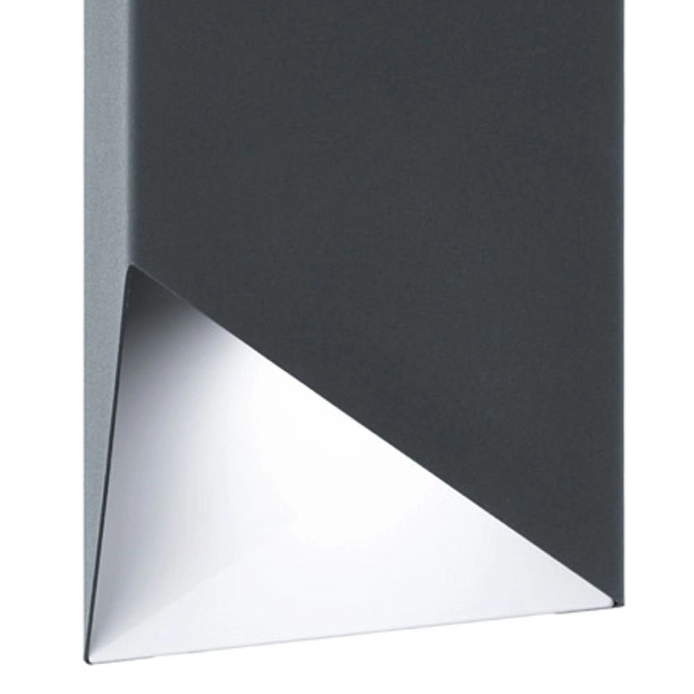 LED Lampe d'extérieur Predazzo LED Eglo 9002759939946