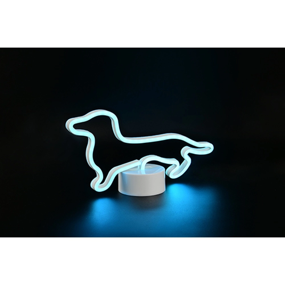 Lampe de table Bruno Chien Trio 4017807726862