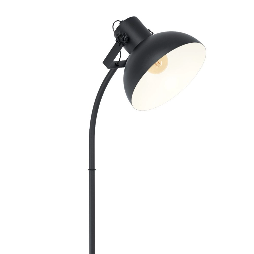 Lampe de lecture nationale Lubenham Eglo 9002759440596