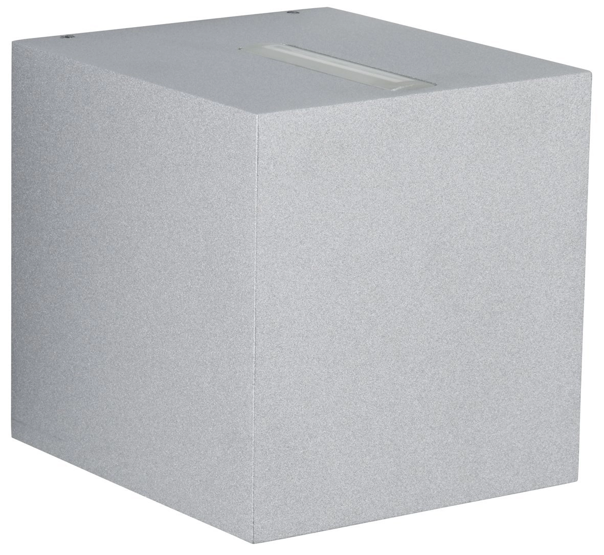 Applique LED carrée Skup 15 cm Applique LED carrée Skup 15 cm