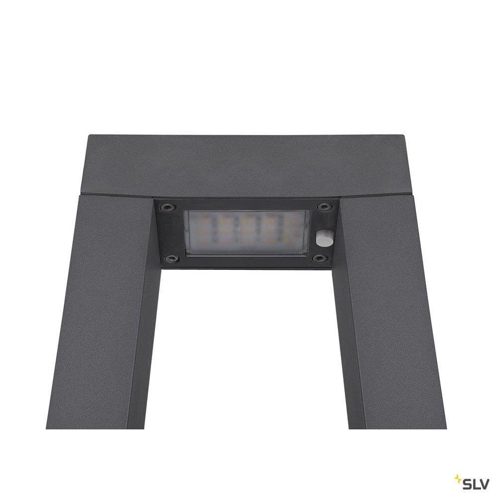 Éclairage de chemin moderne Bookat SLV 4024163256933