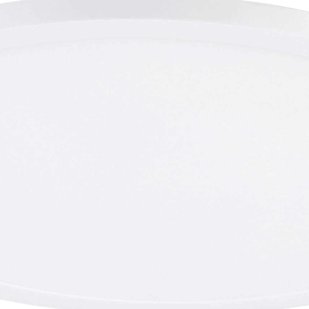 Lampe encastrée Fueva Flex blanc 3000K Eglo 9002759988654