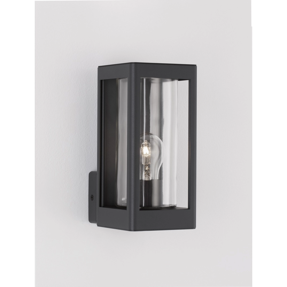 Applique murale Figo anthracite