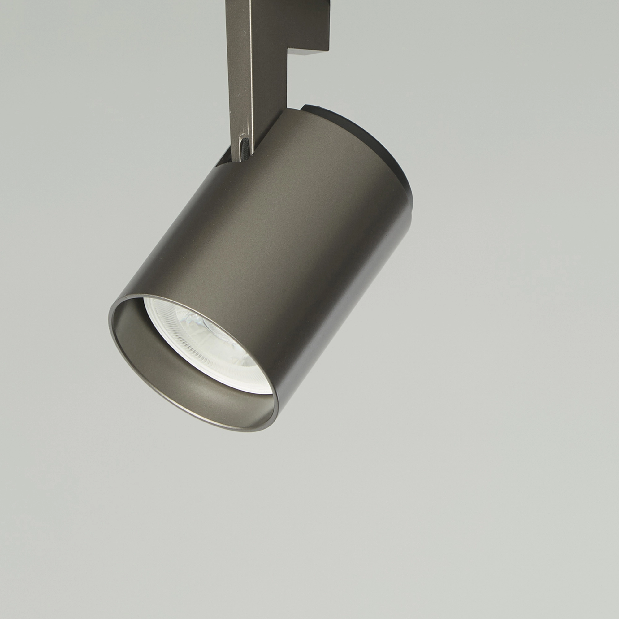 Spot ferroviaire Libra TraQ bronze Lyora 5053423311678