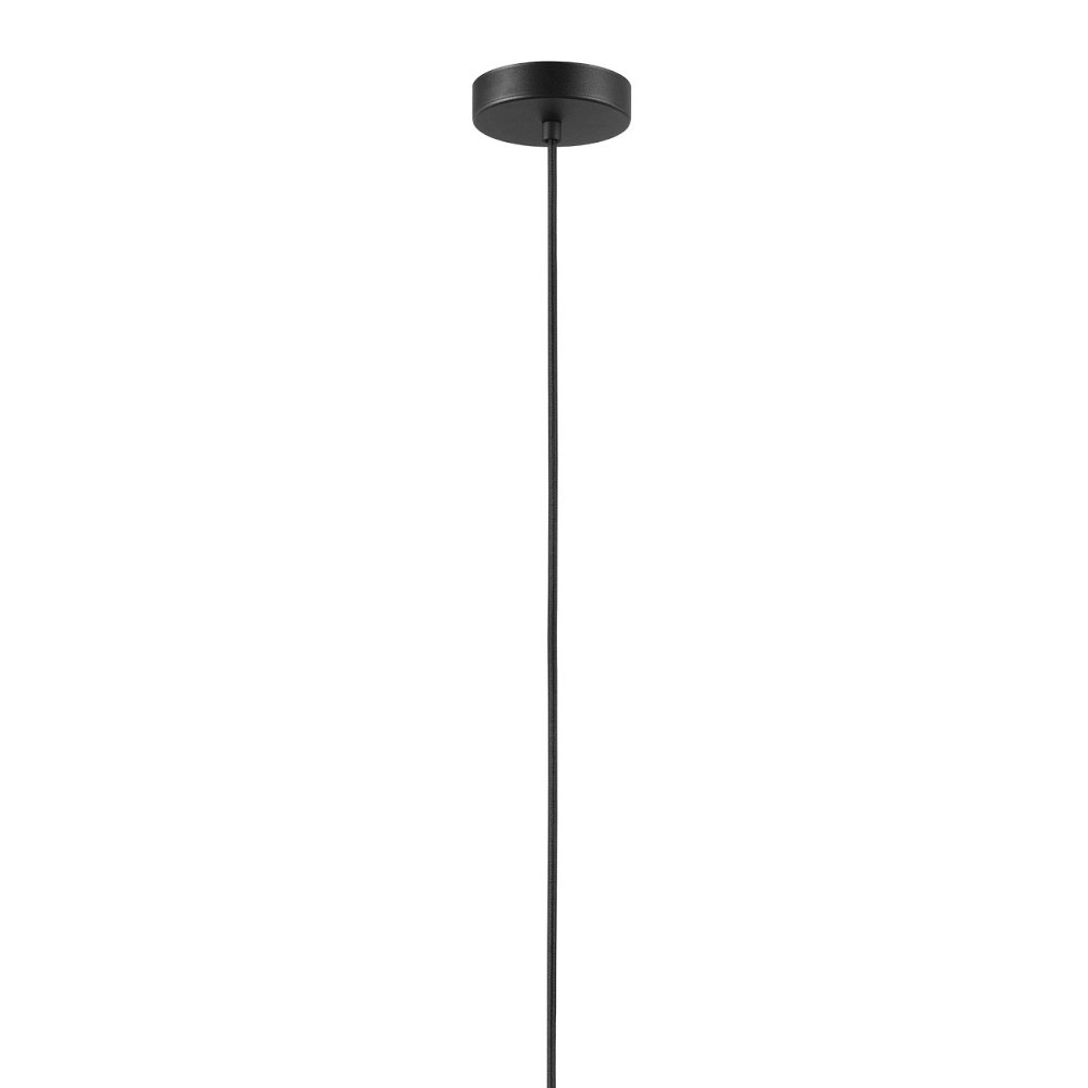 Lampe suspendue Bordesley Ø 21 cm Eglo 9002759432317