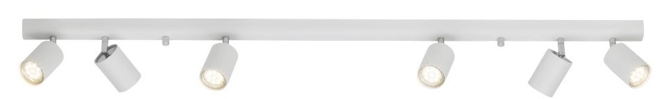 Spot à 6 lumières en saillie Different Brilliant 4004353229206