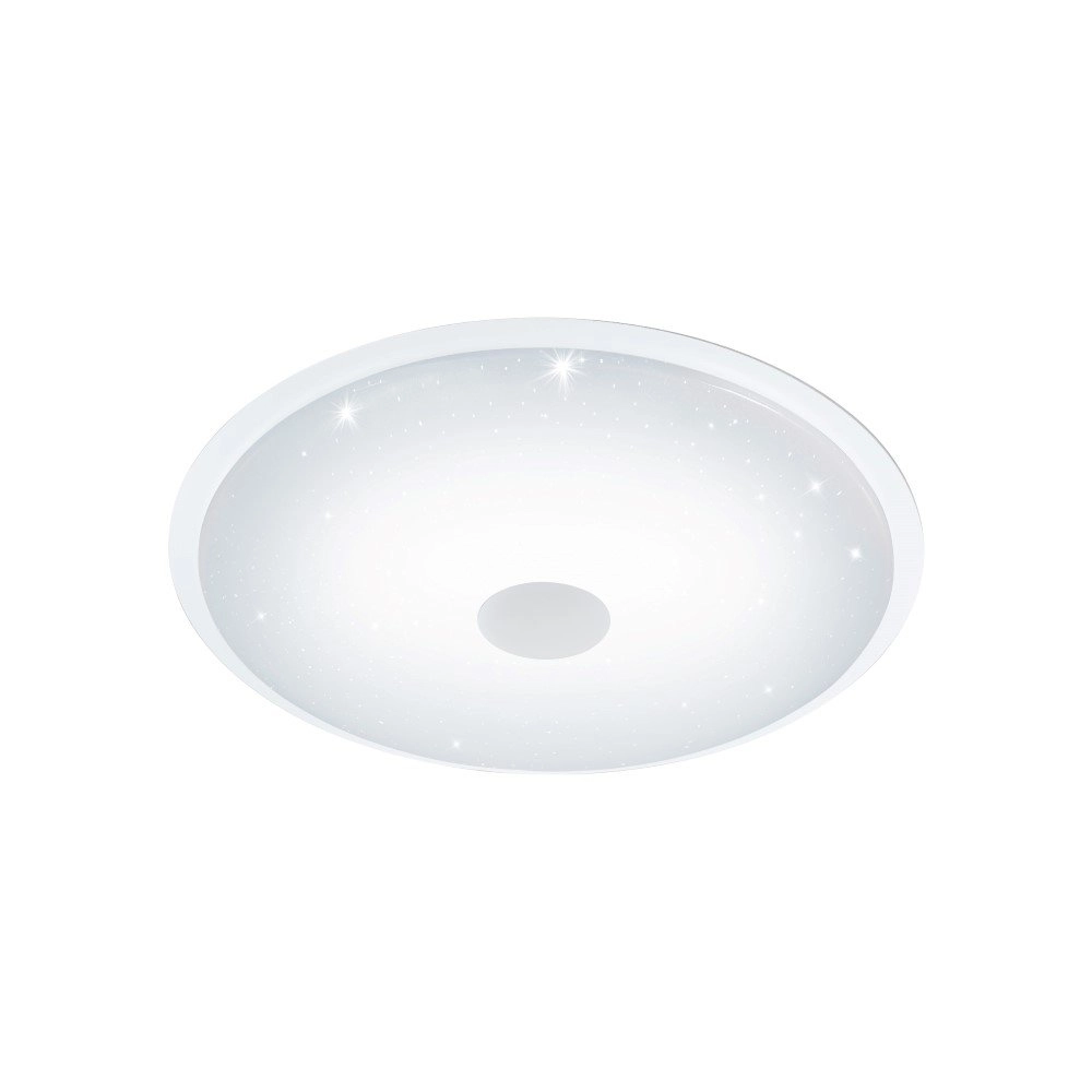 Lampe de plafond Lanciano LED Lampe de plafond Lanciano LED