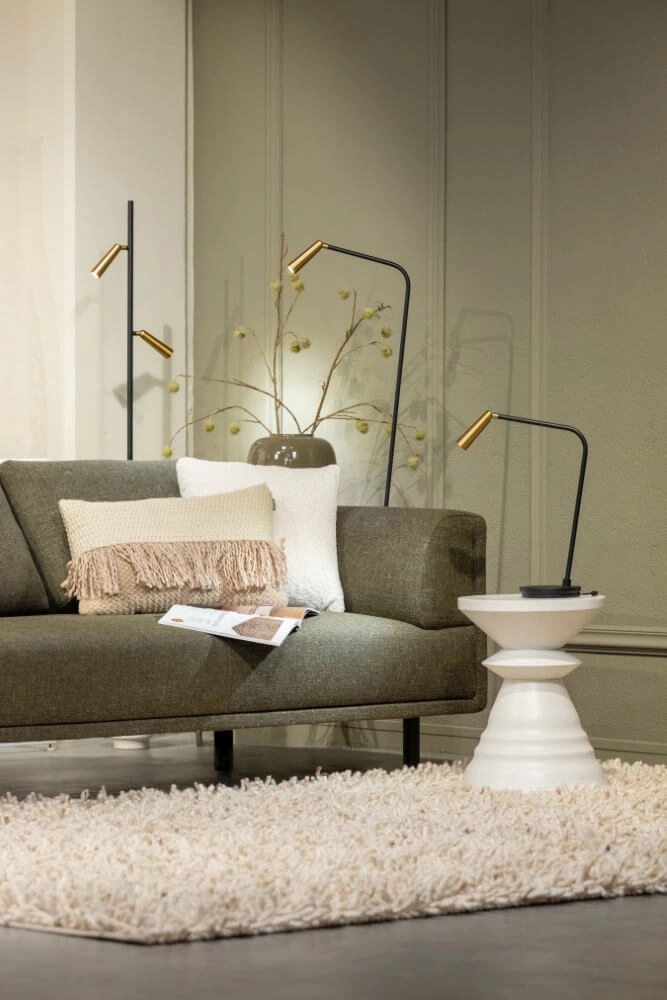 Lampadaire design Barry 1 lumière ETH 8720195307426