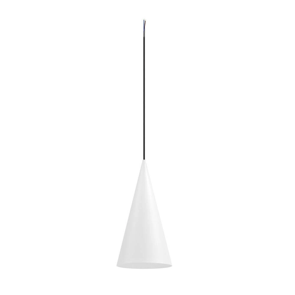 Suspension Magico 21 blanc Ø 21cm SLV 4024163297189