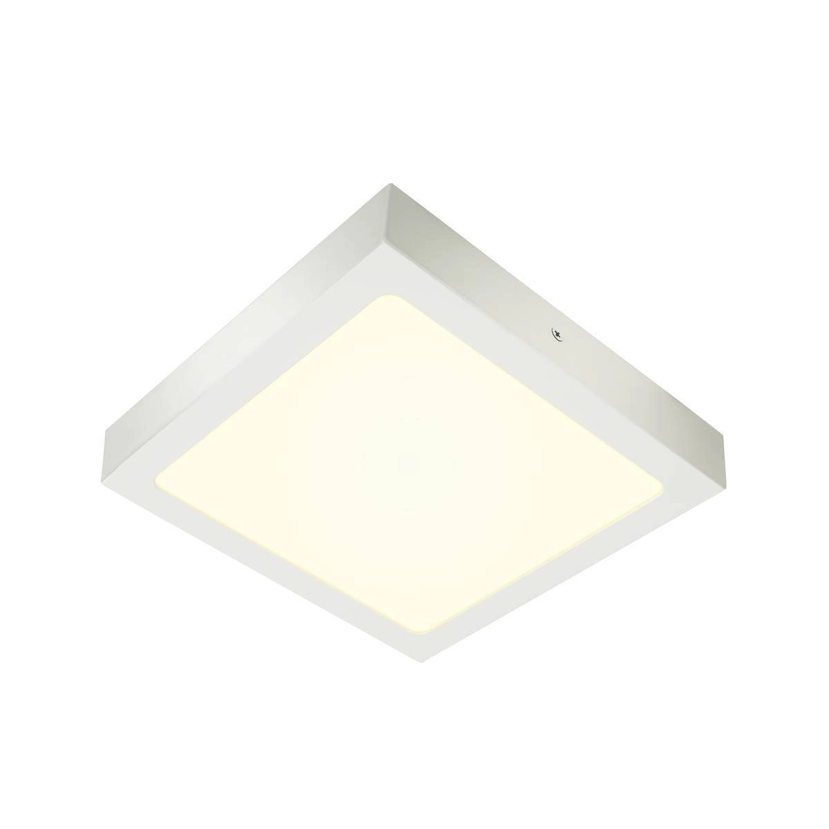 Plafonnier LED Senser 4000 Kelvin Plafonnier LED Senser 4000 Kelvin