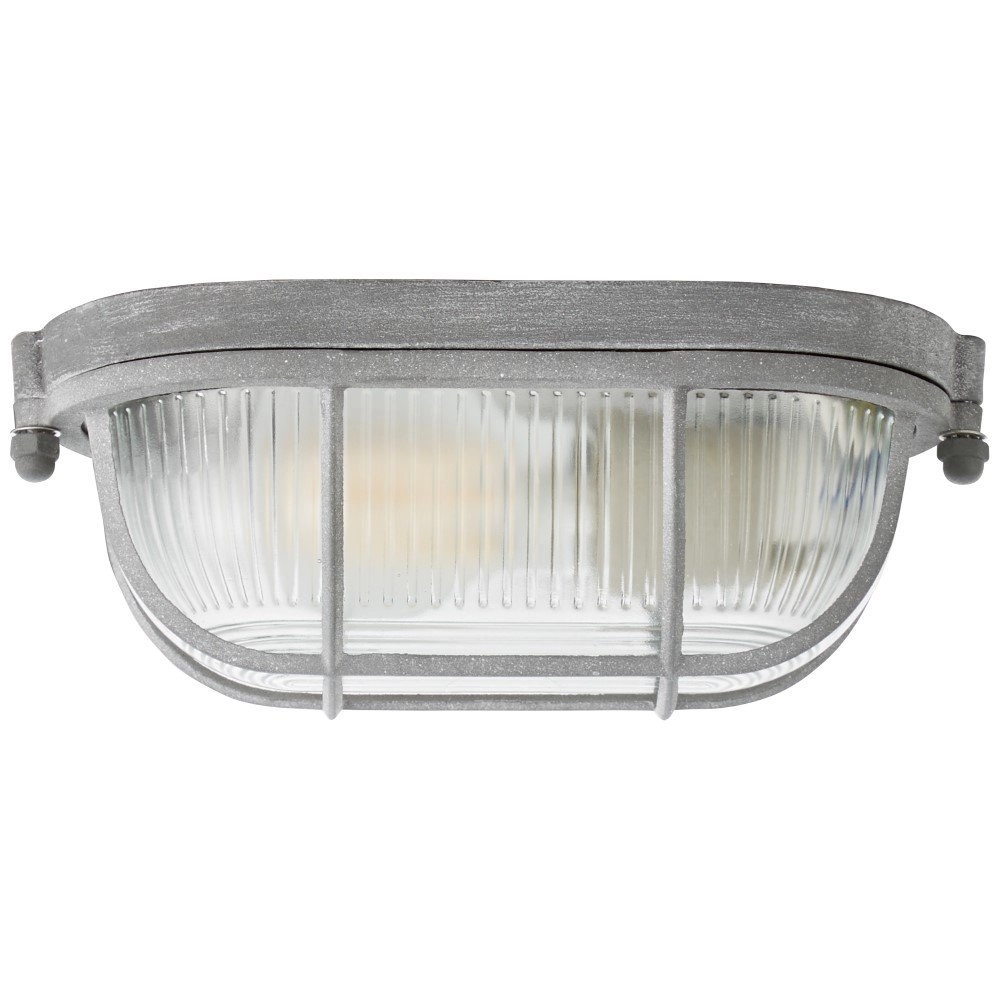 Spot de plafond Bobbi Rural