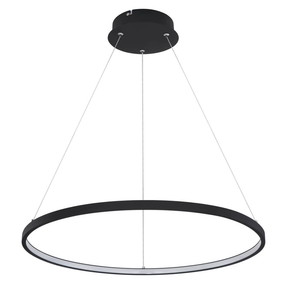 Suspension élégante Ralph rond Ø 60,5cm Globo 9007371410972