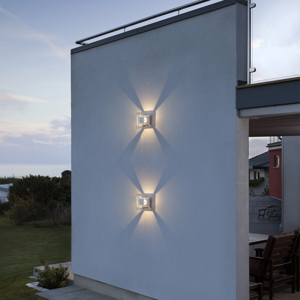 Spot mural LED Pescara KonstSmide 7318307989250