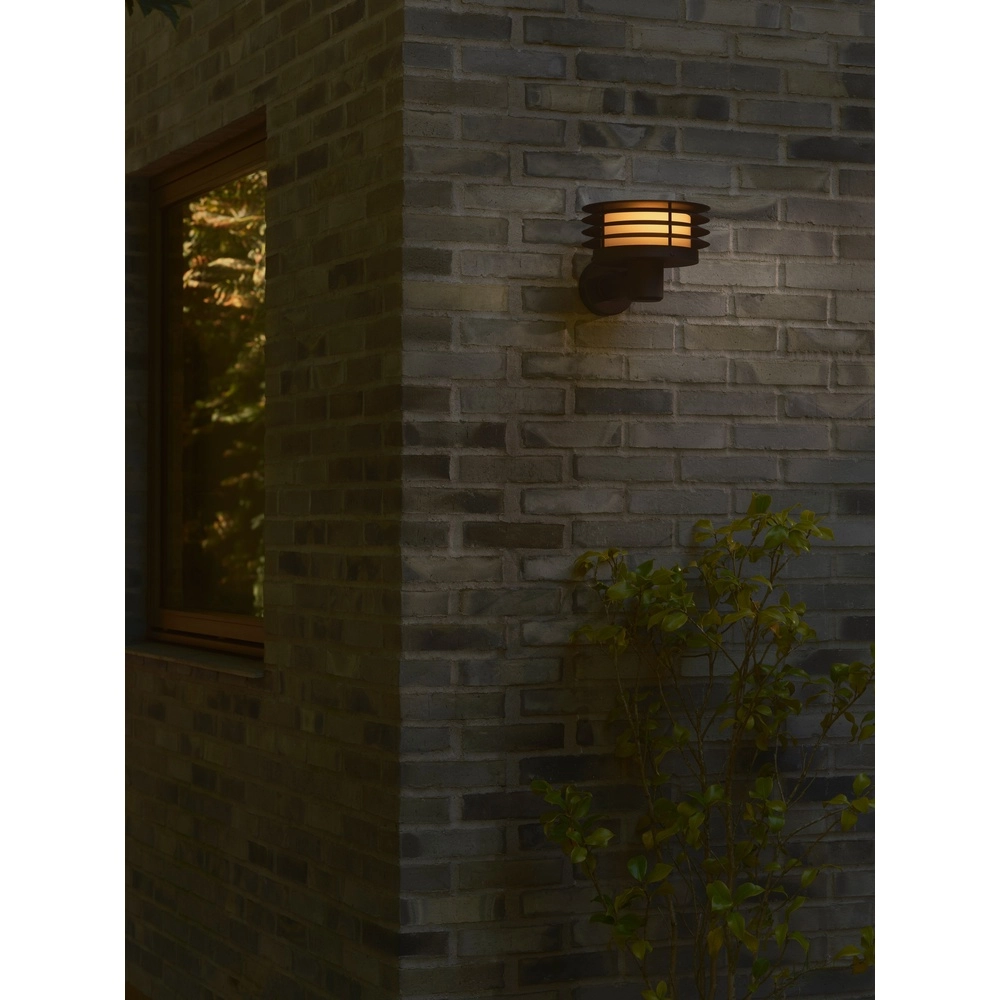 Conception de lampe extérieure Cirella  Noir Nordlux 5704924025648