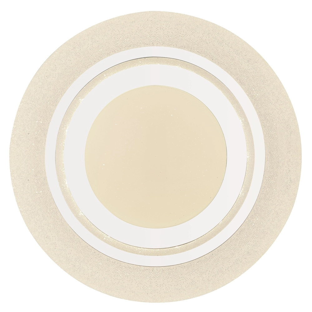 Lampe de plafond Rada Blanc Globo 9007371404940