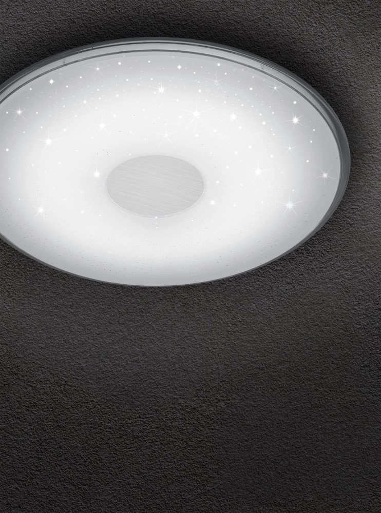 LED plafonnier Shogun Trio 4017807298819