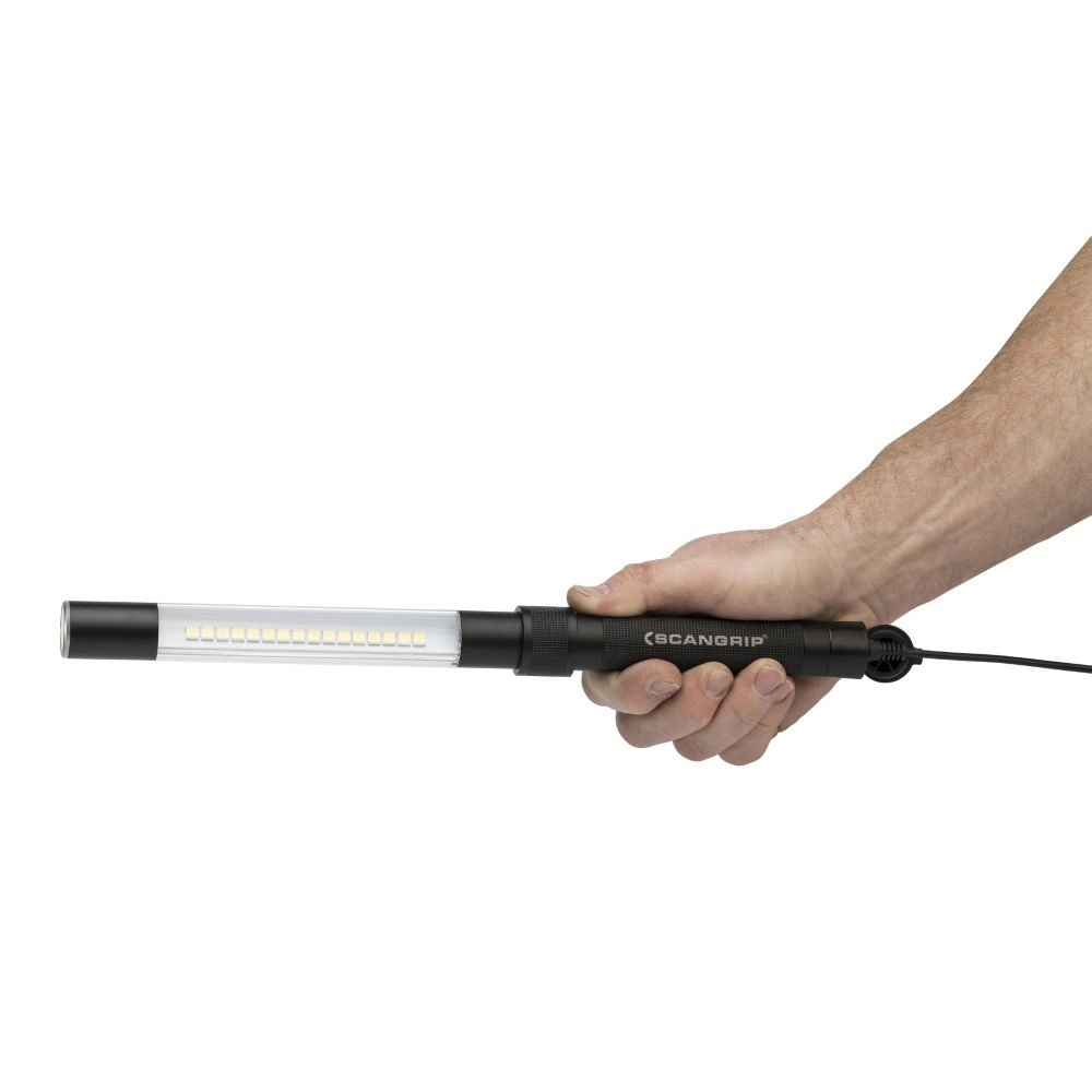 Lampe d'inspection Line Light R Scangrip 5708997352441