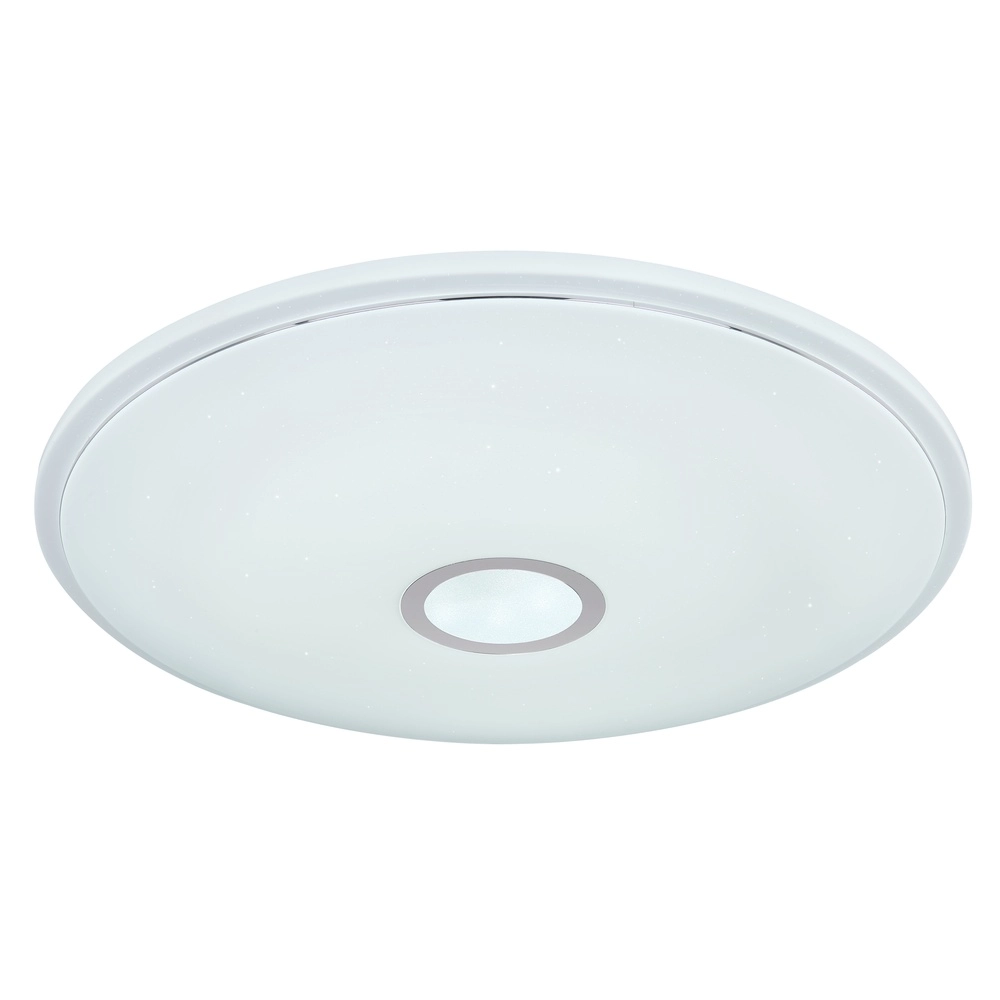 Plaffoniere Connor design blanc réglable Ø 50cm Globo 9007371403080