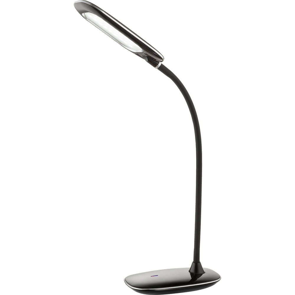 Lampe de bureau Minea I noir